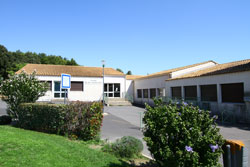 Ecole élémentaire Jean Moulin