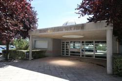 Ecole maternelle Vert Parc